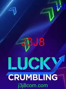 Descubra LuckyCrumbling: A Nova Sensação dos Jogos de Tabuleiro com J3J8