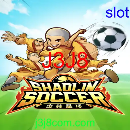 ShaolinSoccer